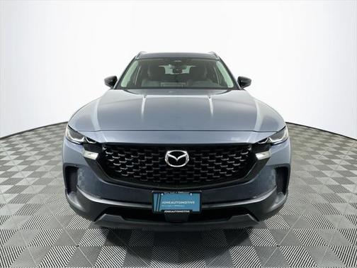 2025 Mazda CX-50 Hybrid Preferred Package