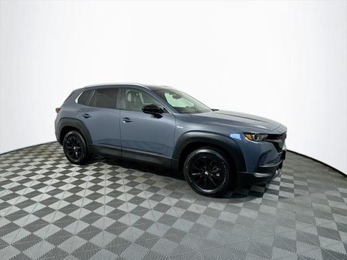 2025 Mazda CX-50 Hybrid Preferred Package