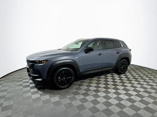 2025 Mazda CX-50 Hybrid Preferred Package