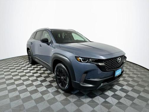 2025 Mazda CX-50 Hybrid Preferred Package