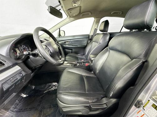 2013 Subaru XV Crosstrek 2.0i Limited