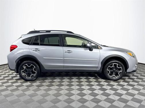 2013 Subaru XV Crosstrek 2.0i Limited
