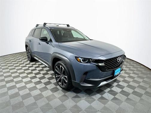 2025 Mazda CX-50 2.5 Turbo Premium Package