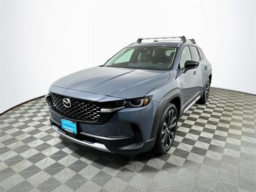 2025 Mazda CX-50 2.5 Turbo Premium Package