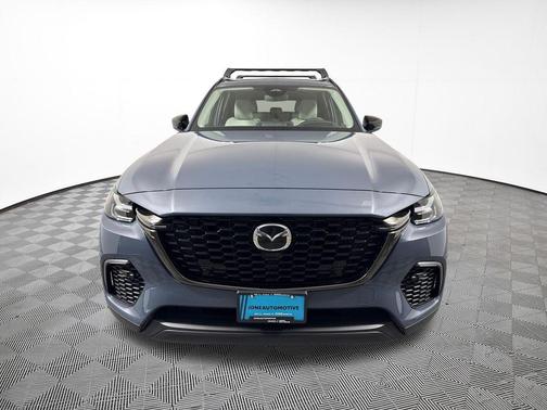 2026 Mazda CX-70 PHEV SC Plus