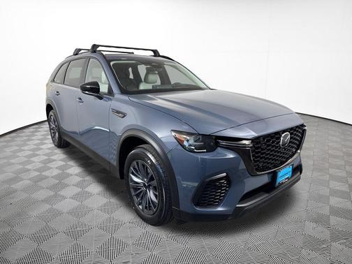 2026 Mazda CX-70 PHEV SC Plus