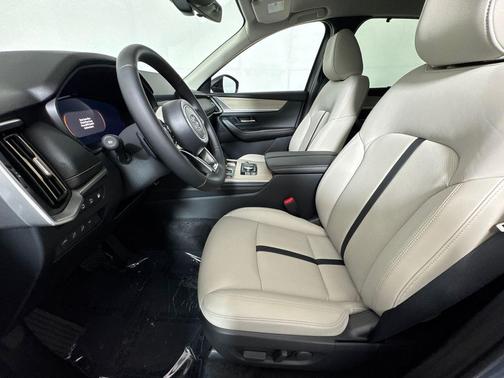 2026 Mazda CX-70 PHEV SC Plus