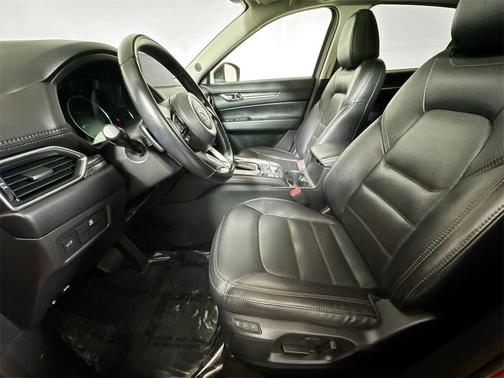 2022 Mazda CX-5 2.5 S Premium