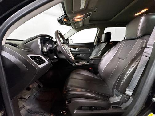 2017 GMC Terrain Denali