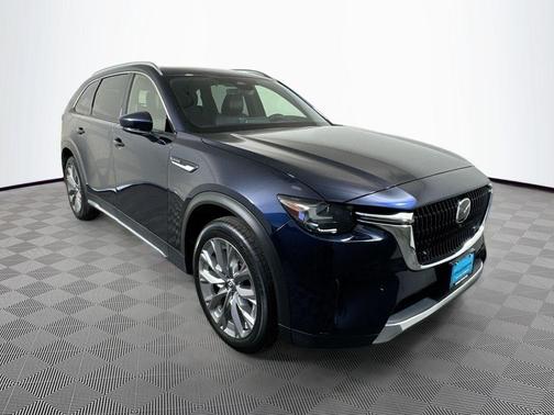 2025 Mazda CX-90 3.3 Turbo Premium Plus