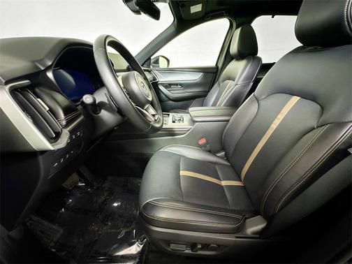 2025 Mazda CX-90 3.3 Turbo Premium Plus