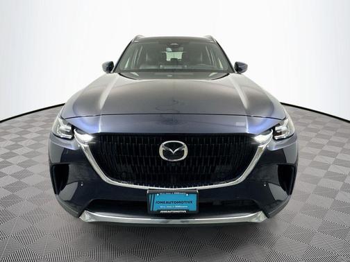 2025 Mazda CX-90 3.3 Turbo Premium Plus