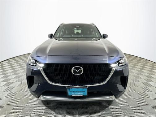 2025 Mazda CX-90 3.3 Turbo Premium Plus