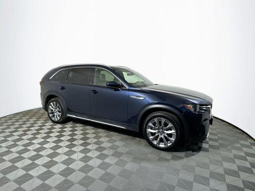 2025 Mazda CX-90 3.3 Turbo Premium Plus