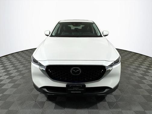 2022 Mazda CX-5 2.5 S Premium