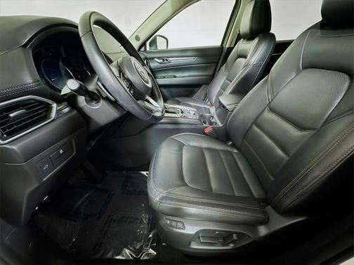 2022 Mazda CX-5 2.5 S Premium