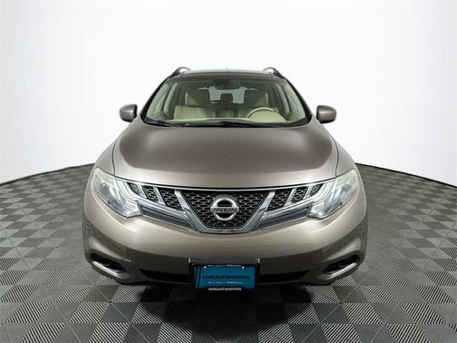 2014 Nissan Murano LE