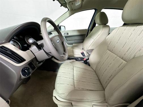 2010 Ford Focus SE