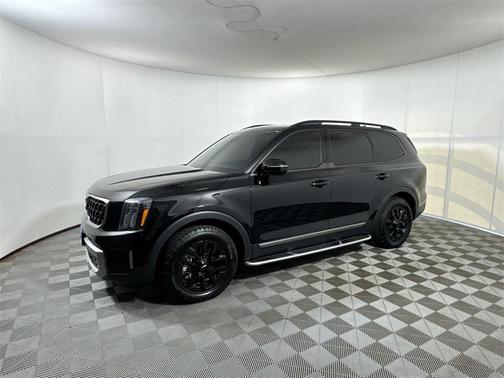 2023 Kia Telluride SX X-Pro