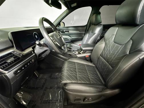 2023 Kia Telluride SX X-Pro
