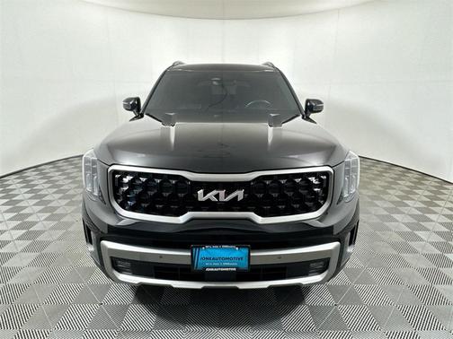 2023 Kia Telluride SX X-Pro