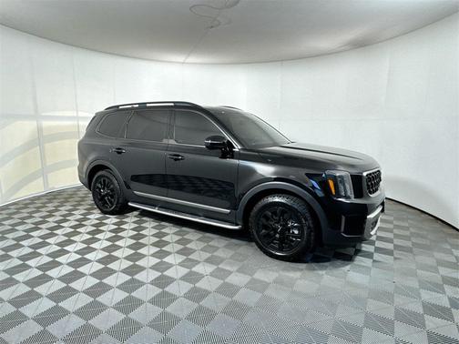 2023 Kia Telluride SX X-Pro
