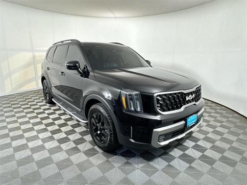 2023 Kia Telluride SX X-Pro