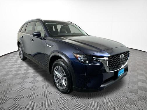 2026 Mazda CX-90 3.3 Turbo Select
