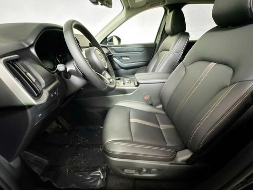 2026 Mazda CX-90 3.3 Turbo S