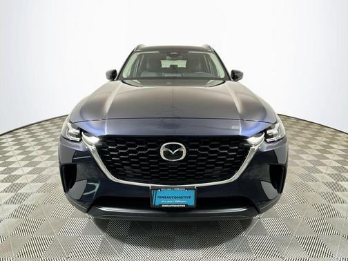 2026 Mazda CX-90 3.3 Turbo S