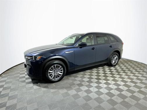 2026 Mazda CX-90 3.3 Turbo S