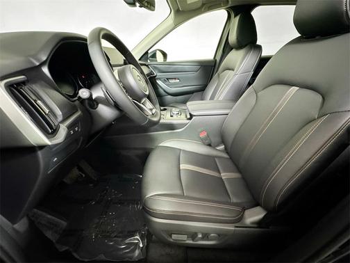 2026 Mazda CX-90 3.3 Turbo S