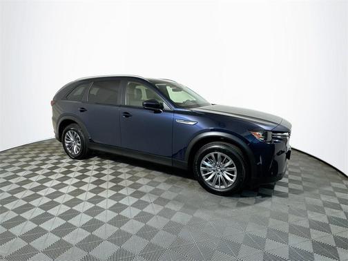 2026 Mazda CX-90 3.3 Turbo S