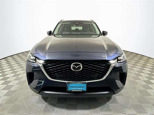 2026 Mazda CX-90 3.3 Turbo S