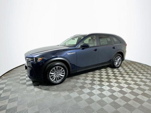 2026 Mazda CX-90 3.3 Turbo S