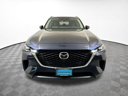 2026 Mazda CX-90 3.3 Turbo Select