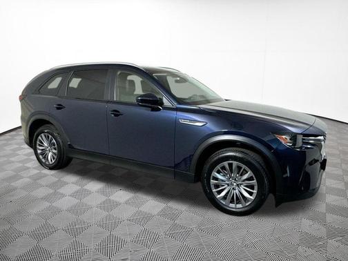 2026 Mazda CX-90 3.3 Turbo Select