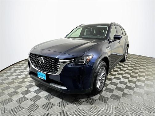2026 Mazda CX-90 3.3 Turbo S