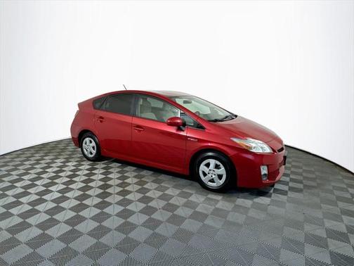 2011 Toyota Prius II