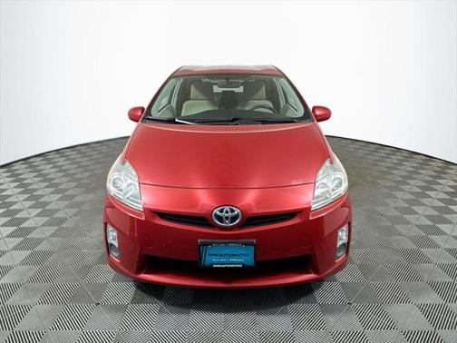 2011 Toyota Prius II