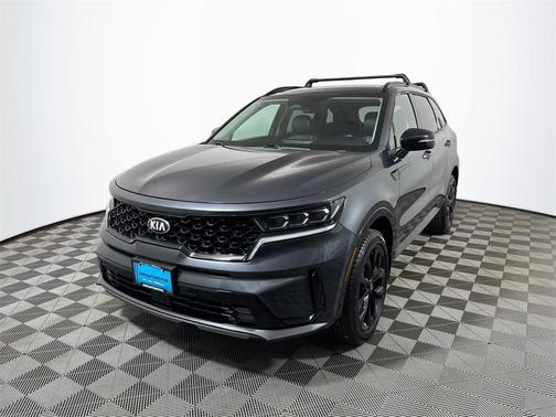 2021 Kia Sorento SX