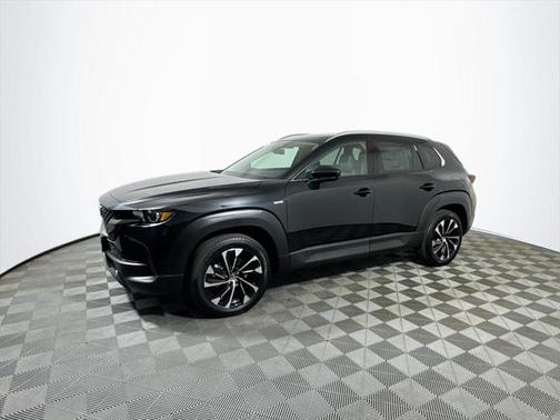 2025 Mazda CX-50 Hybrid Premium Plus Package