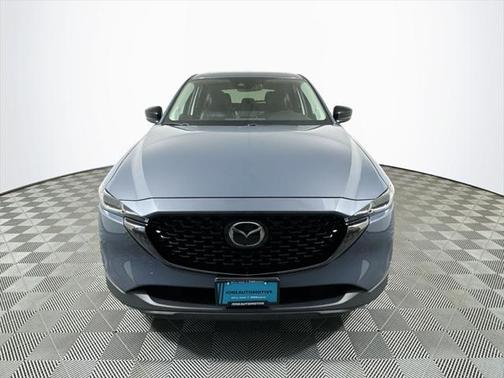 2023 Mazda CX-5 Carbon Edition