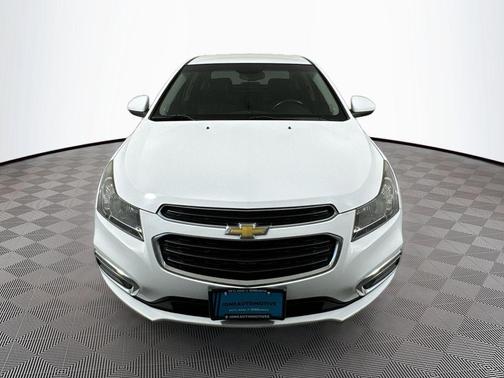 2015 Chevrolet Cruze 2LT
