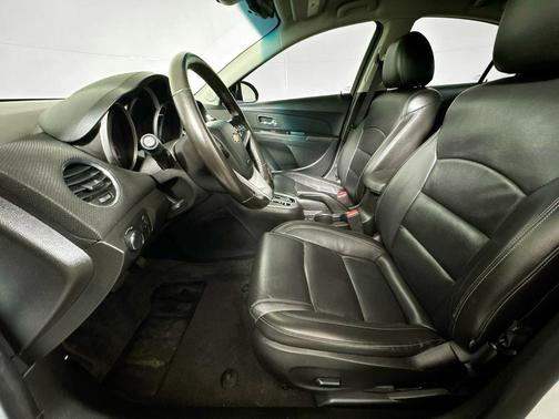 2015 Chevrolet Cruze 2LT