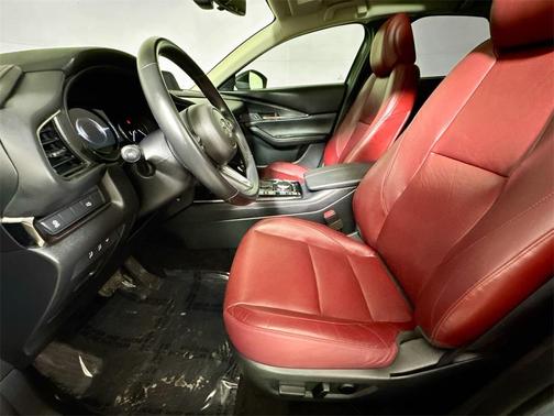 2023 Mazda CX-30 2.5 S Carbon Edition