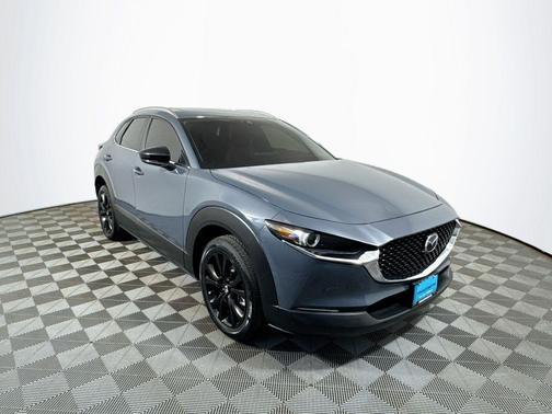 2023 Mazda CX-30 2.5 S Carbon Edition