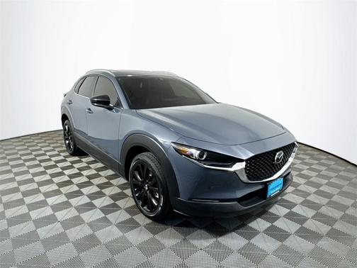 2023 Mazda CX-30 2.5 S Carbon Edition