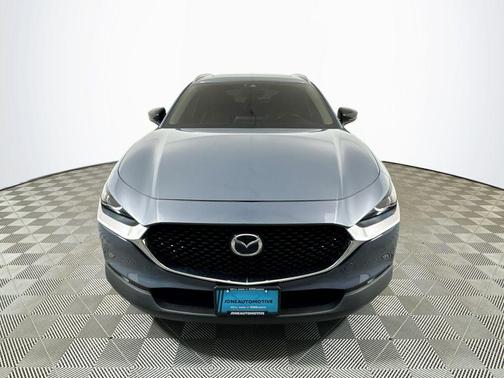 2023 Mazda CX-30 2.5 S Carbon Edition