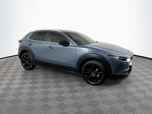 2023 Mazda CX-30 2.5 S Carbon Edition